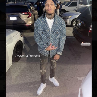 Send Some Shots Up - Single