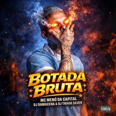 Botada Bruta - Single