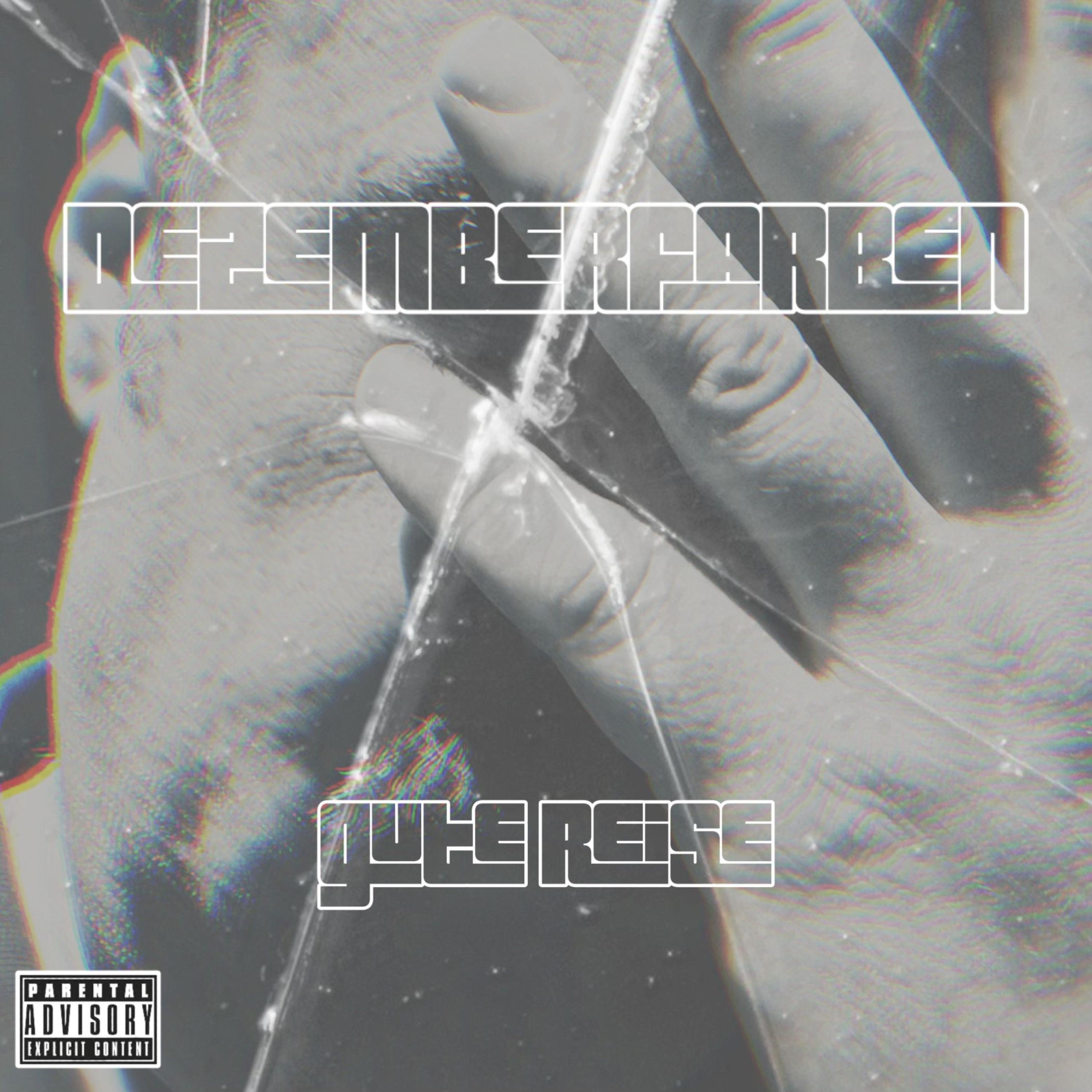 Dezemberfarben - Gute Reise