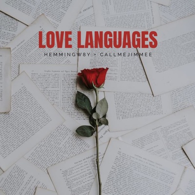 Love Languages (feat. callmejimmee) - Single