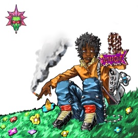 main dans la main Starski
