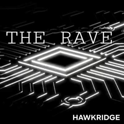 The rave - Single