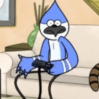 Regular Show - Single - 6IXXTY