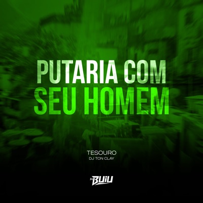 Putaria Com Seu Homem - Single