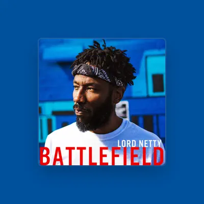 Listen to Lord Netty, watch music videos, read bio, see tour dates & more!