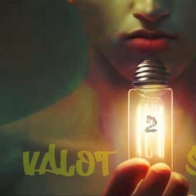 Valot Sammuu 2 - Single