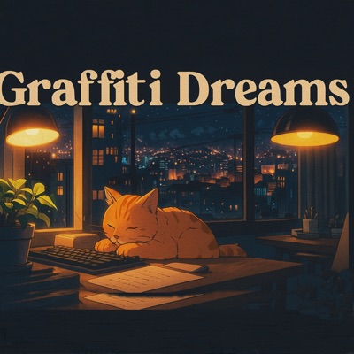Graffiti Dreams - Single