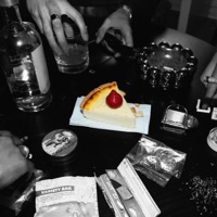 Cheesecake (feat. Shilo Jr) - Single - Jabul