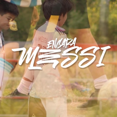 Encara Messi (feat. Copoflou) - Single