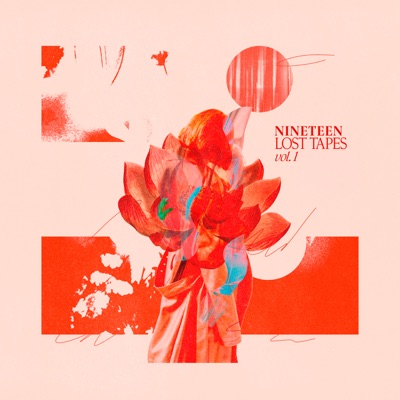 Lost Tapes, Vol. 1 - EP