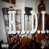 HIDI (feat. PapiJohnson) - Single - Ase Hih