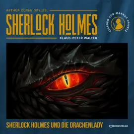 Sherlock Holmes und die Drachenlady