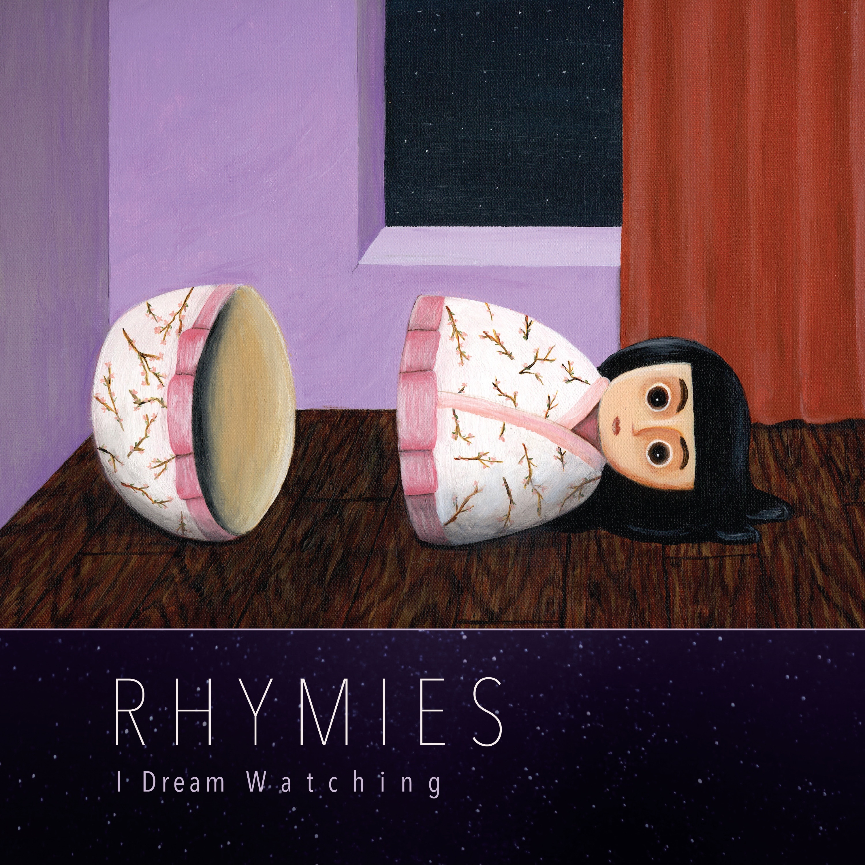 I Dream Watching - EP