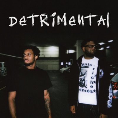 Detrimental - Single