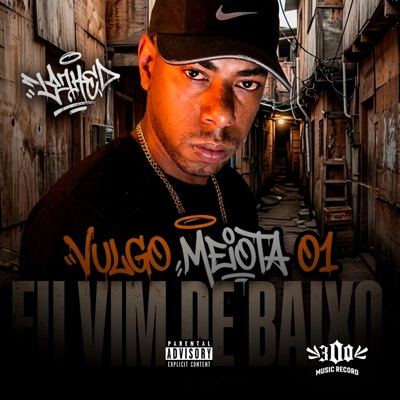 EU VIM DE BAIXO - Single