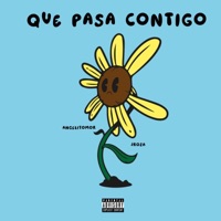 que pasa contigo (feat. Jroza & TKNK) - Single - Angelitomor
