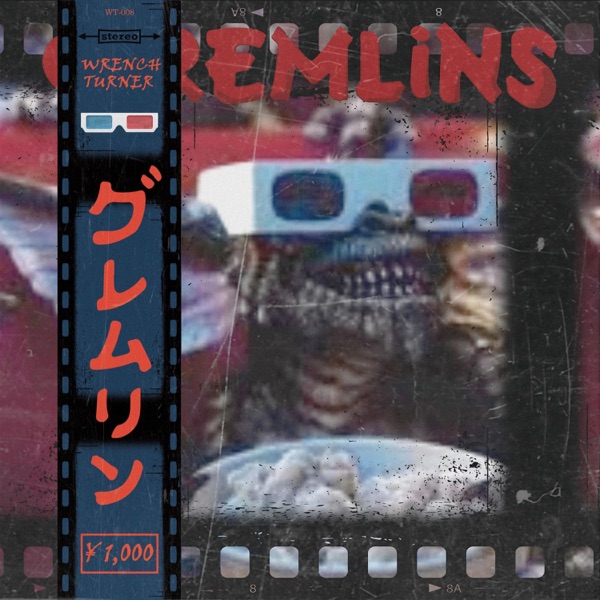 GREMLINS - Single