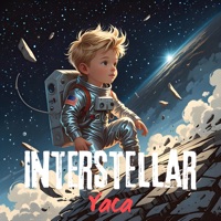 Interstellar (feat. Pegie) - Single - Yaca