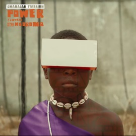 Power (Intro) Ghanaian Stallion & Nsoroma