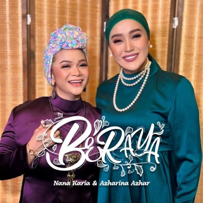 Beraya! - Single