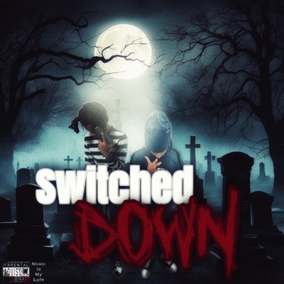 Switched down (feat. Ceezdgaf) - Single