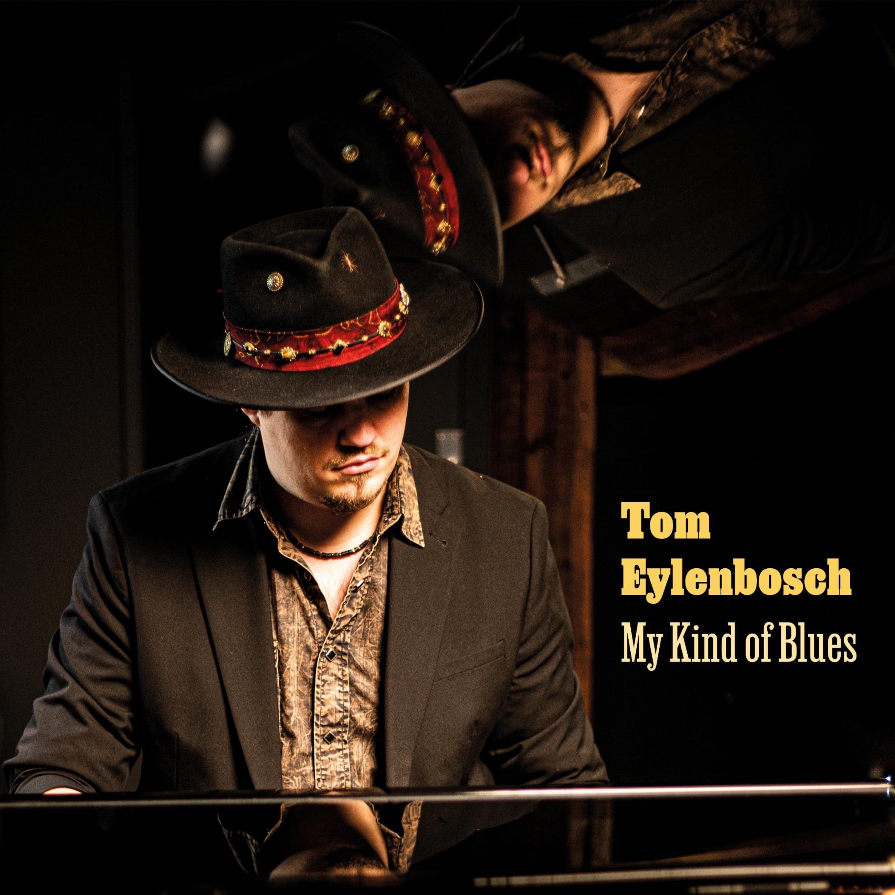 Tom Eylenbosch - What A Mess