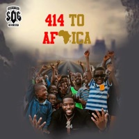 414 to Africa - EP - Paypah