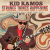 More Love More Power (feat. Brian Templeton & Johnny Ramos) - Kid Ramos