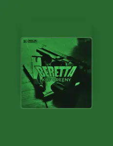 Listen to KDF GREENY, watch music videos, read bio, see tour dates & more!