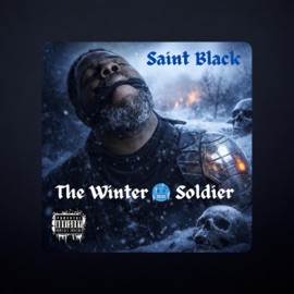 Saint Blocka Baby (feat. Yak Boi) Saint Black