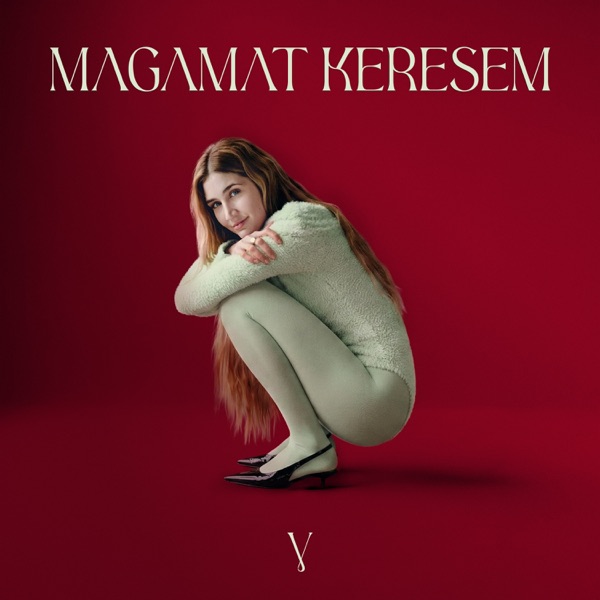 Magamat Keresem