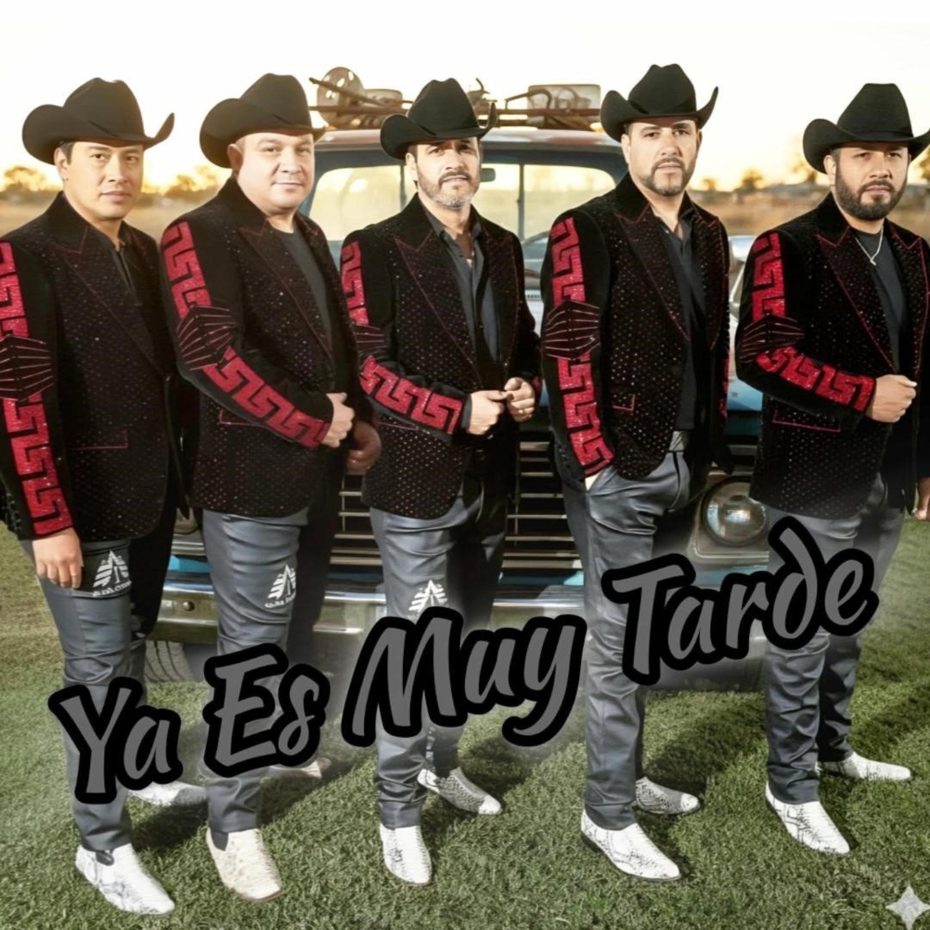 Ya Es Muy Tarde - Single