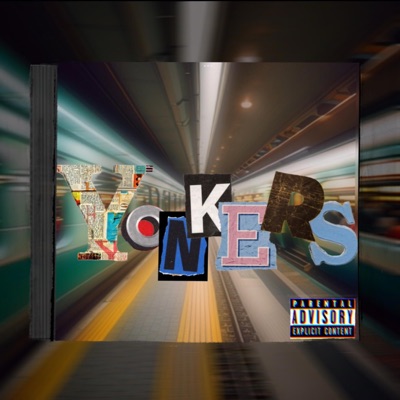 Yonkers (feat. Zayro$e) - Single