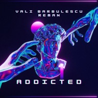 Addicted (Afro) - Single - ReMan & Vali Barbulescu