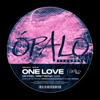 One Love - Single - Dr Feel & Gretsenia 11:11