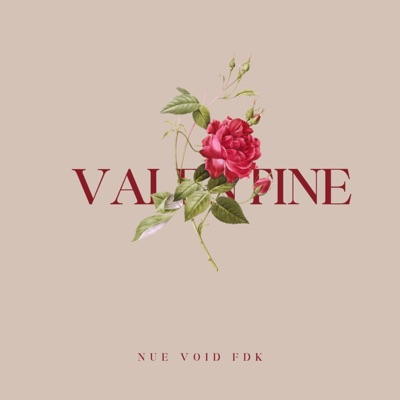 Valentine - Single