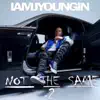 Iamjyoungin - Double Back