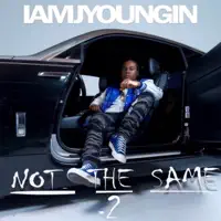 Could Be You — Iamjyoungin
