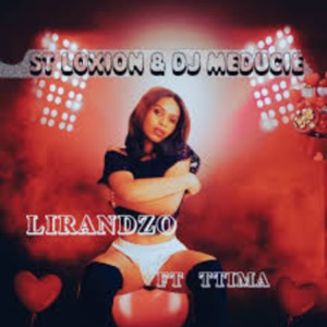 Lirandzo (feat. Ttima)