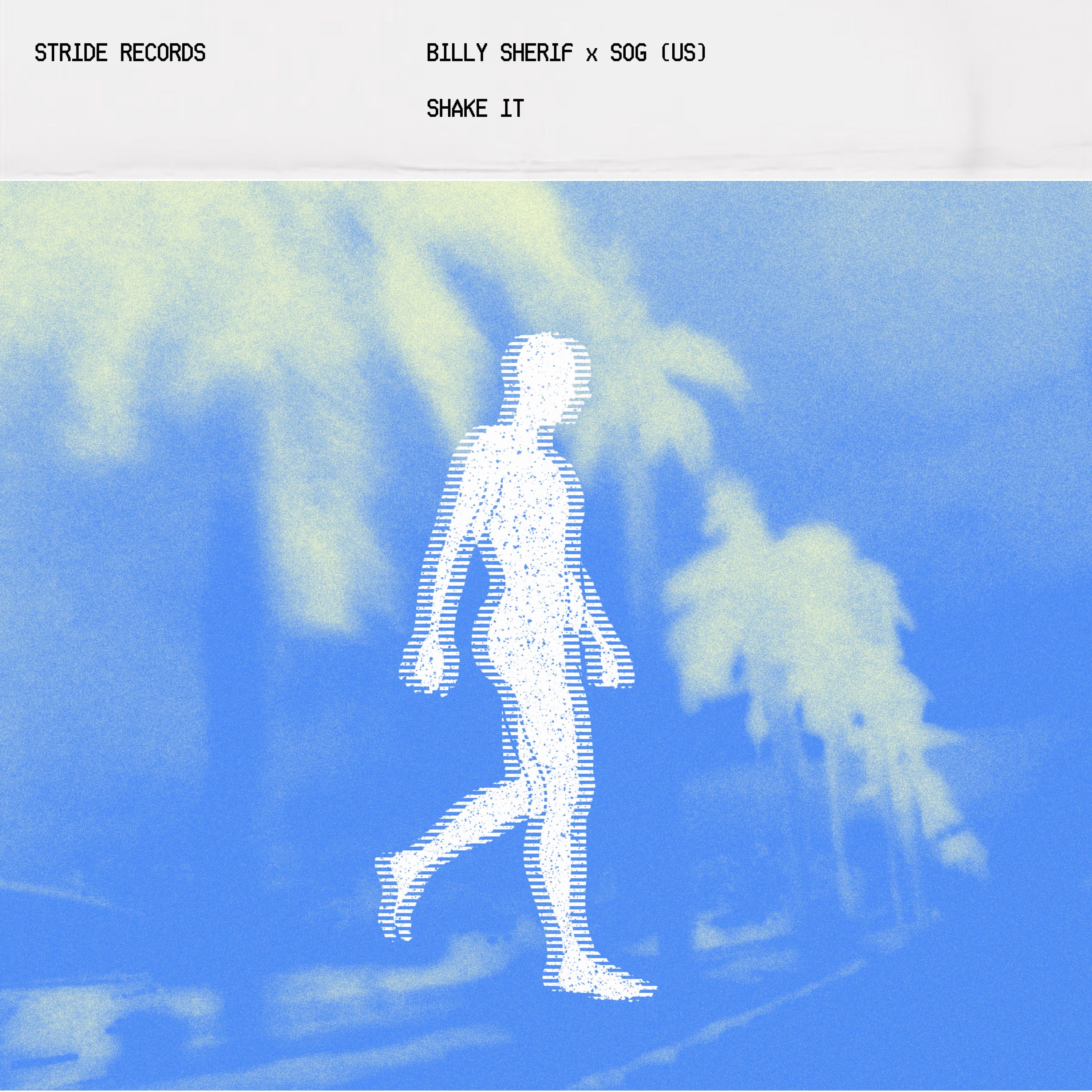 Shake It - Single