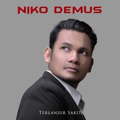 Terlanjur Sakit - Single