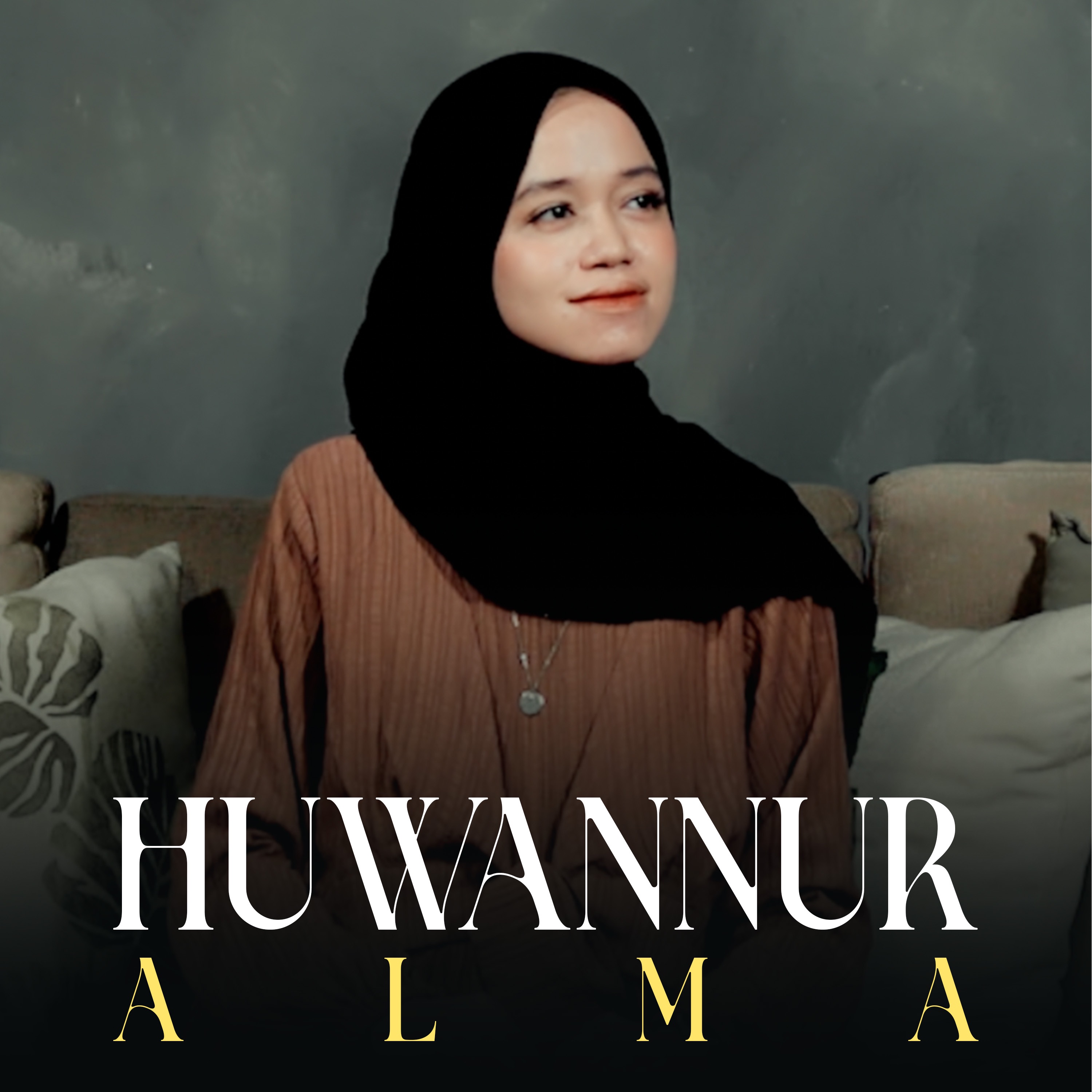 HUWANNUR - Single