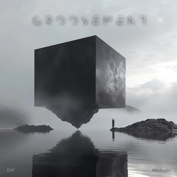 Groovement - Single