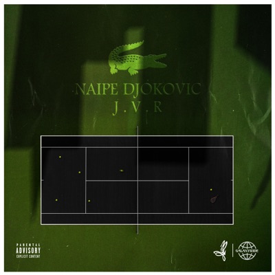 Naipe Djokovic (feat. Vianna & Renan) - Single