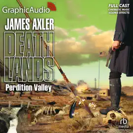 Perdition Valley [Dramatized Adaptation] (Deathlands)