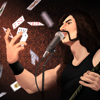 The Man Who Sold The World (In the style of Metallica) [feat. Stevie T.] - Anthony Vincent