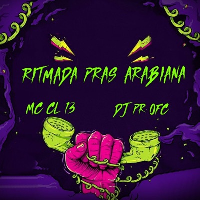 Ritmada Pras Arabiana - Single
