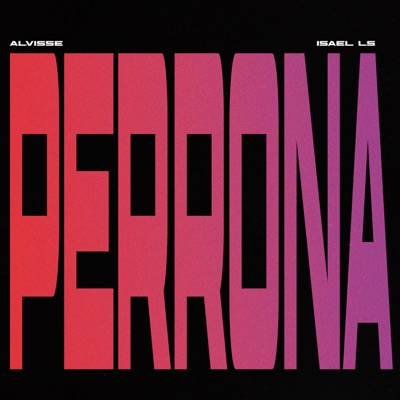 Perrona - Single