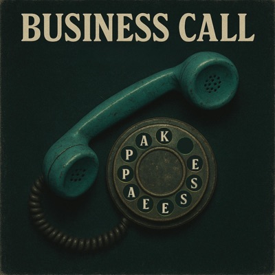 BUSINESS CALL - Single