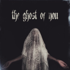 The Ghost of You (Radio Edit) - Single